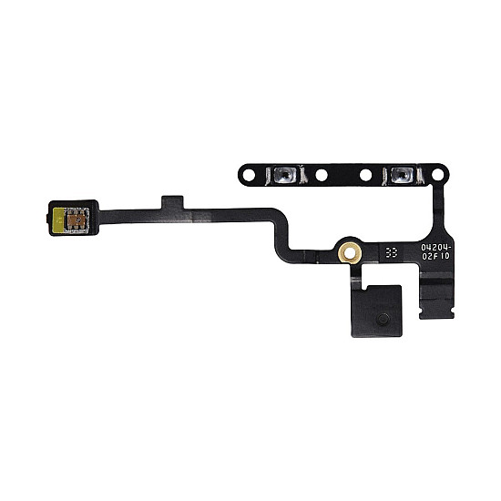 Volume Button Flex Cable OEM for iPad 10 (2022) / iPad 11 (2025)