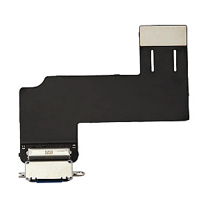 Charging Port Flex Cable - Blue OEM for iPad 11 (2025)