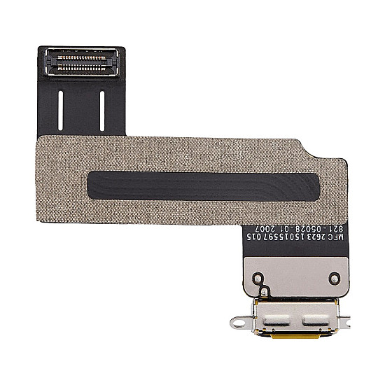 Charging Port Flex Cable - Yellow OEM for iPad 11 (2025)