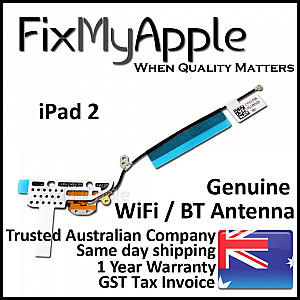 Antenna for Bluetooth and Wi-Fi OEM for iPad 2