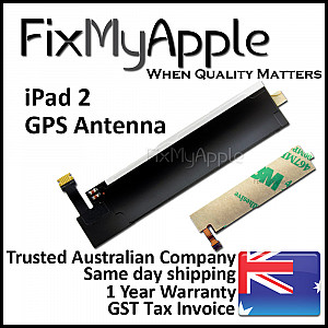 Antenna for GPS OEM for iPad 2