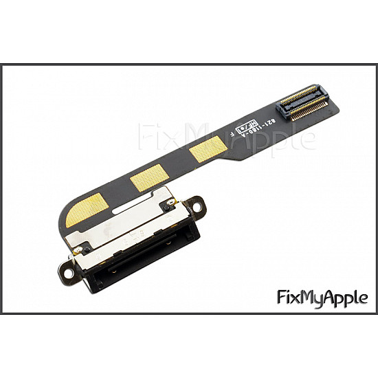 Charging Port Flex Cable OEM for iPad 2