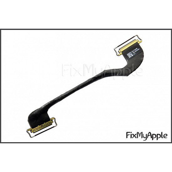 LCD Panel Data Cable OEM for iPad 2