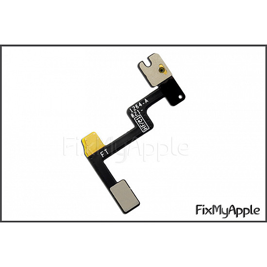 Microphone Flex Cable OEM for iPad 2