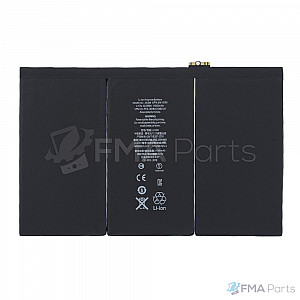 Battery Li-ion Polymer (OEM ATL Cell) for iPad 3 / 4