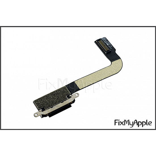 Charging Port Flex Cable OEM for iPad 3 (The new iPad)