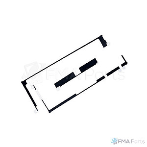 Glass Touch Screen Digitizer Adhesive OEM for iPad 3 / iPad 4