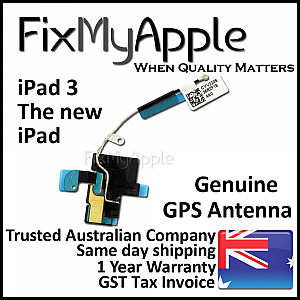 GPS Antenna OEM for iPad 3 (The new iPad)