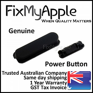 Power Button OEM for iPad 3 (The new iPad)