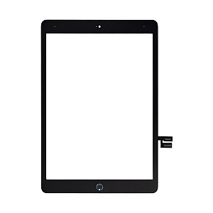 [Aftermarket] Glass Touch Screen Digitizer - Black for iPad 7 (2019) / iPad 8 (2020) / iPad 9 (2021)