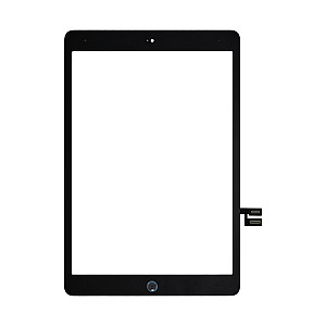 [High Quality] Glass Touch Screen Digitizer - Black for iPad 7 (2019) / iPad 8 (2020) / iPad 9 (2021)