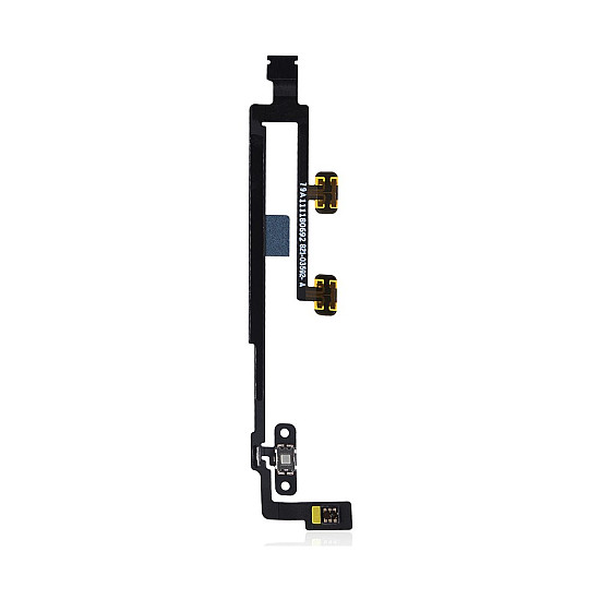 Power and Volume Button Flex Cable OEM for iPad 9 (2021)