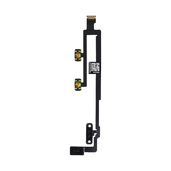 Power and Volume Button Flex Cable OEM for iPad 9 (2021)