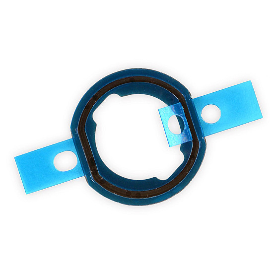 Home Button Rubber Ring Gasket Set OEM for iPad Air 2 / iPad 5 (2017) / iPad 6 (2018) / iPad Mini 4