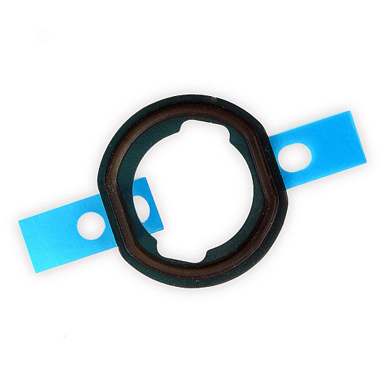 Home Button Rubber Ring Gasket Set OEM for iPad Air 2 / iPad 5 (2017) / iPad 6 (2018) / iPad Mini 4