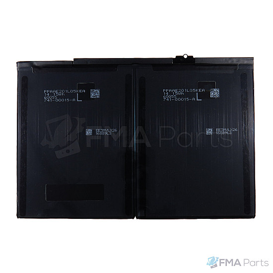 Battery Li-ion Polymer (OEM ATL Cell) for iPad Air / iPad 5 (2017) / iPad 6 (2018) / iPad 7 (2019)