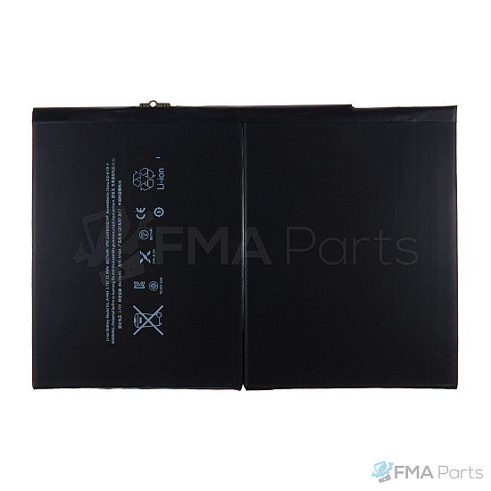 Battery Li-ion Polymer (OEM ATL Cell) for iPad Air / iPad 5 (2017) / iPad 6 (2018) / iPad 7 (2019)