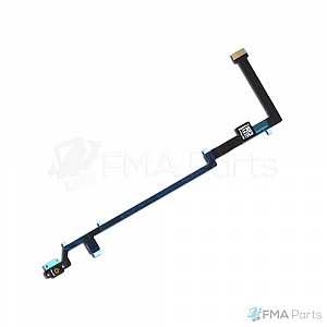 Home Button Flex Cable OEM for iPad Air