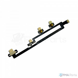 Power and Volume Button Flex Cable OEM for iPad Air / iPad Mini