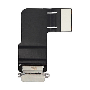 Charging Port Flex Cable - Blue OEM for iPad Air 11 (2024) / iPad Air 11 (2025) Charging Port Flex Cable - Blue OEM for iPad Air 11 (2024) / iPad Air 11 (2025)