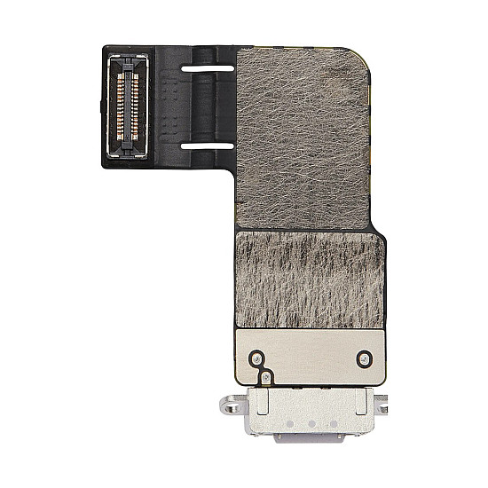 Charging Port Flex Cable - Purple OEM for iPad Air 11 (2024) / iPad Air 11 (2025)