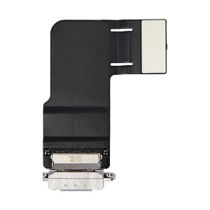 Charging Port Flex Cable - Purple OEM for iPad Air 11 (2024) / iPad Air 11 (2025) Charging Port Flex Cable - Purple OEM for iPad Air 11 (2024) / iPad Air 11 (2025)