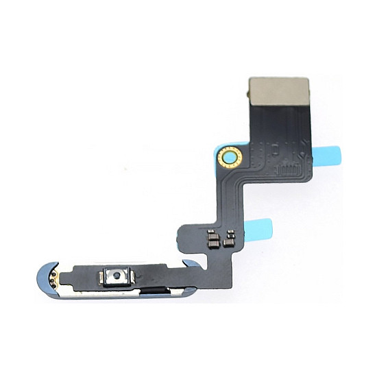 Power Button Flex Cable - Blue for iPad Air 11 (2024) / iPad Air 11 (2025) / iPad Air 13 (2024) / iPad Air 13 (2025)
