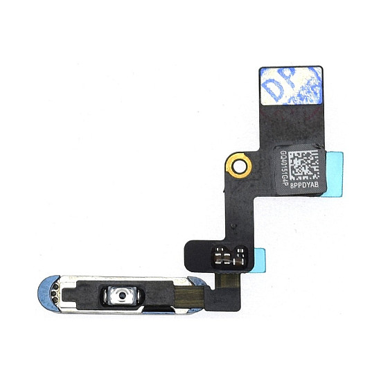 Power Button Flex Cable - Blue OEM for iPad Air 11 (2024) / iPad Air 11 (2025) / iPad Air 13 (2024) / iPad Air 13 (2025)