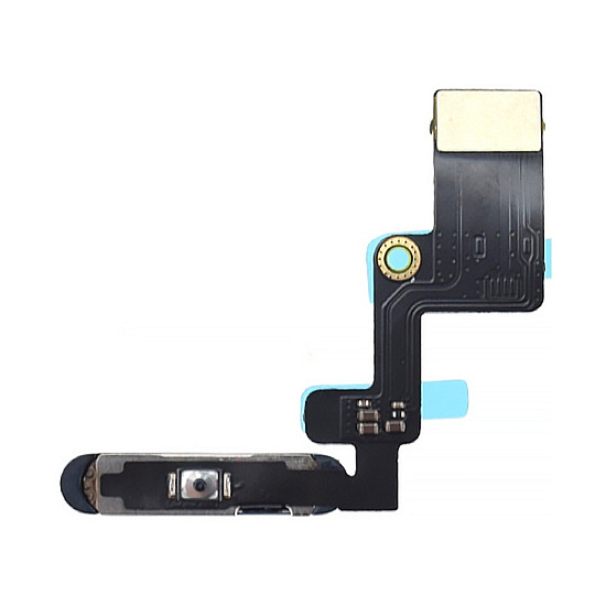 Power Button Flex Cable - Purple for iPad Air 11 (2024) / iPad Air 11 (2025) / iPad Air 13 (2024) / iPad Air 13 (2025)