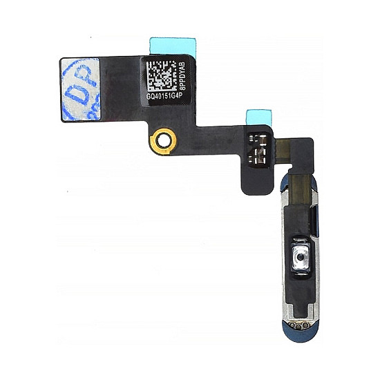 Power Button Flex Cable - Purple OEM for iPad Air 11 (2024) / iPad Air 11 (2025) / iPad Air 13 (2024) / iPad Air 13 (2025)