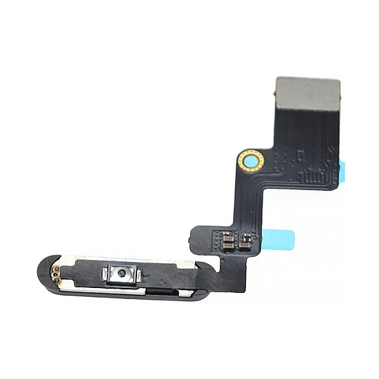 Power Button Flex Cable - Space Grey for iPad Air 11 (2024) / iPad Air 11 (2025) / iPad Air 13 (2024) / iPad Air 13 (2025)