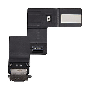 Charging Port Flex Cable - Blue OEM for iPad Air 13 (2024) / iPad Air 13 (2025) Charging Port Flex Cable - Blue OEM for iPad Air 13 (2024) / iPad Air 13 (2025)