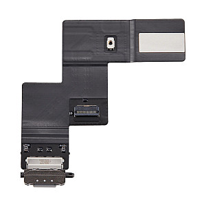 Charging Port Flex Cable - Purple OEM for iPad Air 13 (2024) / iPad Air 13 (2025) Charging Port Flex Cable - Purple OEM for iPad Air 13 (2024) / iPad Air 13 (2025)