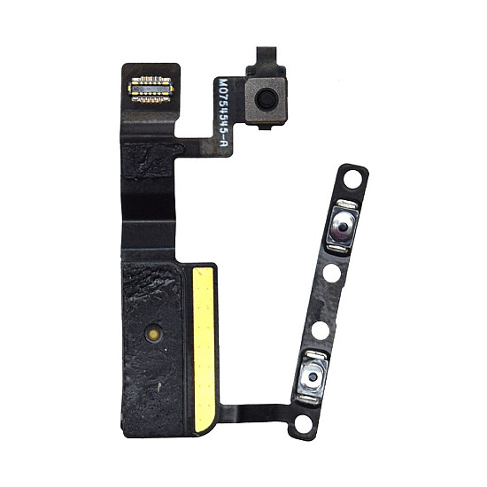 Volume Button Flex Cable OEM for iPad Air 13 (2024) / iPad Air 13 (2025)