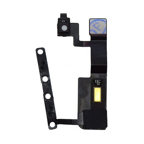 Volume Button Flex Cable OEM for iPad Air 13 (2024) / iPad Air 13 (2025)