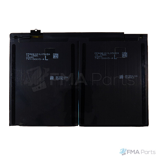 Battery Li-ion Polymer (OEM Grade) for iPad Air 2