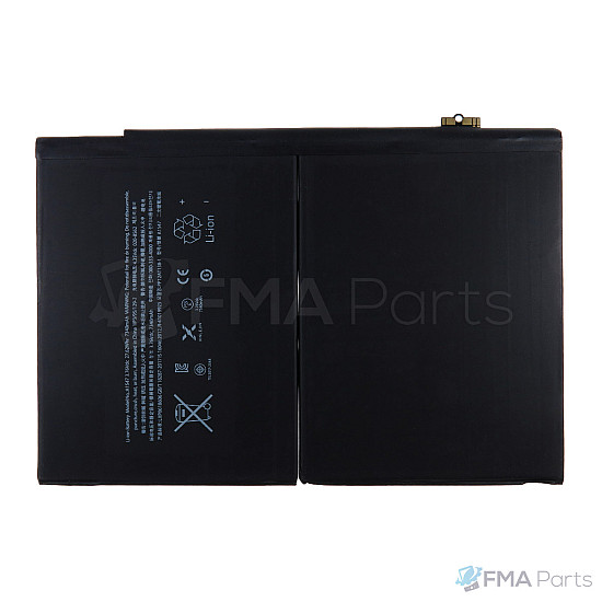 Battery Li-ion Polymer (OEM Grade) for iPad Air 2