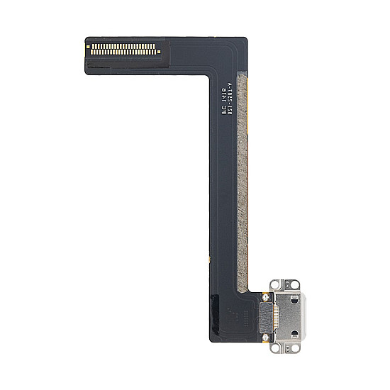 Charging Port Flex Cable - White OEM for iPad Air 2