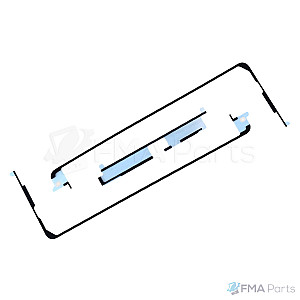 Glass Touch Screen Digitizer Adhesive OEM for iPad Air 2