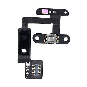 Power Button and Microphone Flex Cable OEM for iPad Air 2