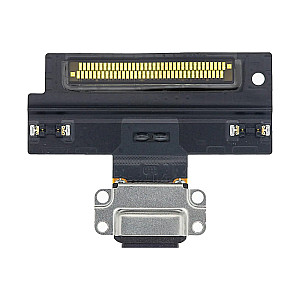 Charging Port Flex Cable - Space Grey OEM for iPad Air 3 Charging Port Flex Cable - Space Grey OEM for iPad Air 3