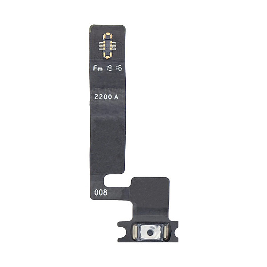 Power Button Flex Cable OEM for iPad Air 3 (2019)