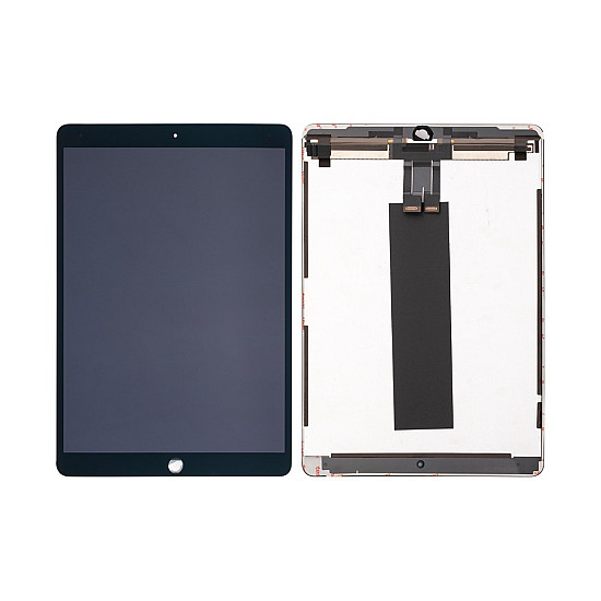 [Refurbished] LCD Touch Screen Digitizer Assembly - Black for iPad Air 3