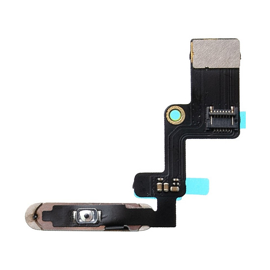 Power Button Flex Cable - Space Grey for iPad Air 4 (2020) / iPad Air 5 (2022)
