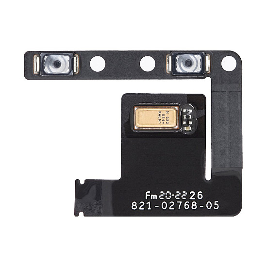 Volume Button Flex Cable OEM for iPad Air 4 (2020) / iPad Air 5 (2022) (Wi-Fi)