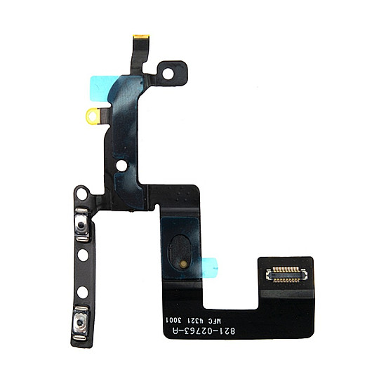 Volume Button Flex Cable OEM for iPad Air 4 (2020) / iPad Air 5 (2022) (Wi-Fi + Cellular)