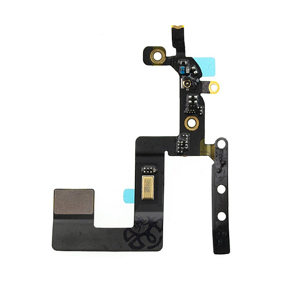 Volume Button Flex Cable OEM for iPad Air 4 (2020) / iPad Air 5 (2022) (Wi-Fi + Cellular)