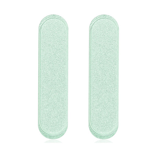 Volume Button - Green for iPad Air 4 (2020) / iPad Air 5 (2022) / iPad Air 11 (2024) / iPad Air 11 (2025) / iPad Air 13 (2024) / iPad Air 13 (2025)
