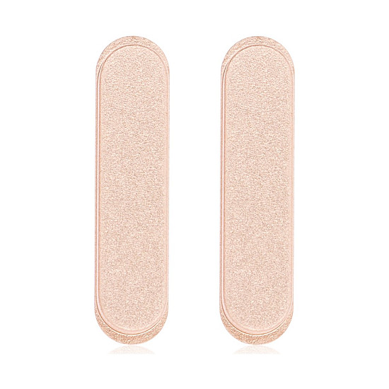 Volume Button - Rose Gold for iPad Air 4 (2020) / iPad Air 5 (2022) / iPad Air 11 (2024) / iPad Air 11 (2025) / iPad Air 13 (2024) / iPad Air 13 (2025)