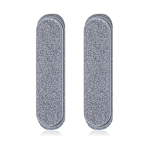 Volume Button - Space Grey for iPad Air 4 (2020) / iPad Air 5 (2022) / iPad Air 11 (2024) / iPad Air 11 (2025) / iPad Air 13 (2024) / iPad Air 13 (2025)